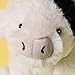 Jellycat Smudge Cow - Jellycat Spring Collection 2026 Exclusive