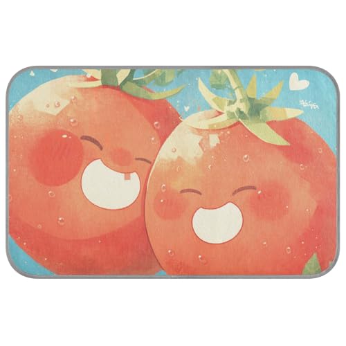 KLL Alfombrilla de refrigeración para mascotas con diseño de dibujos