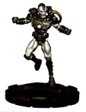Heroclix WAR MACHINE Promo Toy