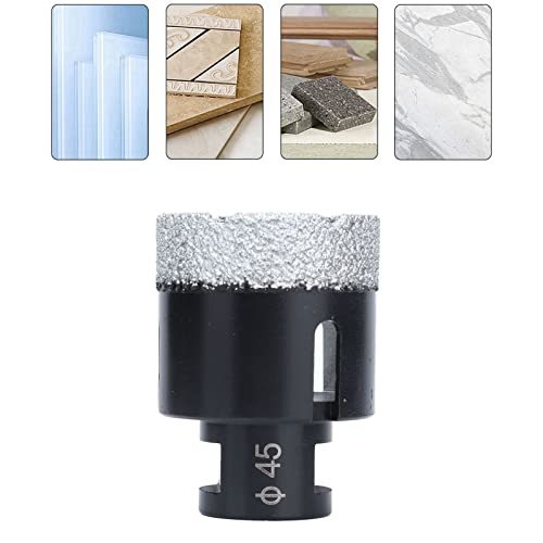 Broca Diamante 45 mm para Mármol y Azulejos miniatura 6