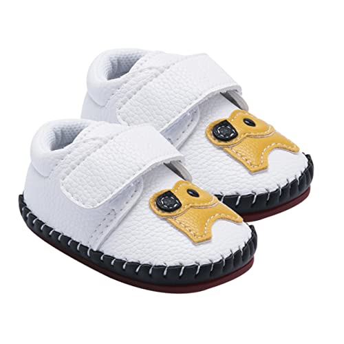 Levemolo Toddler Shoes Baby Boots Baby Footwear Soft Sole Durable Comfortable Infant First Walking Shoes