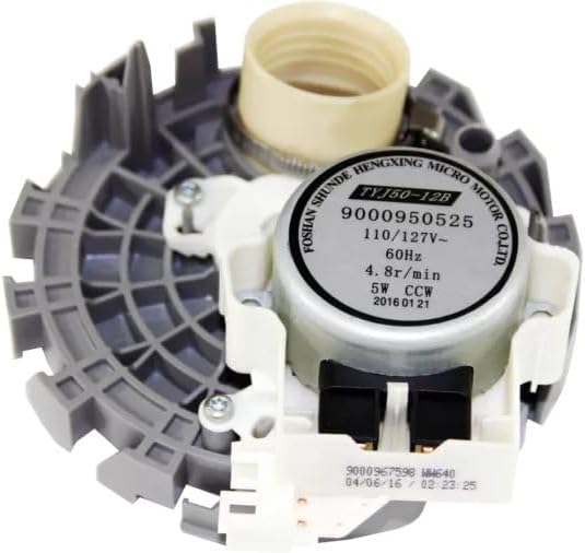 Bosch 00751950 Dishwasher Diverter Valve Bosch 00751950 Dishwasher Diverter Valve