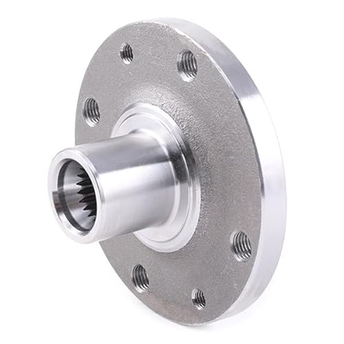 RIDEX Mozzo Ruota RENAULT 653W0005 7700768318,7700768319,7700768329 8200208332 - 4