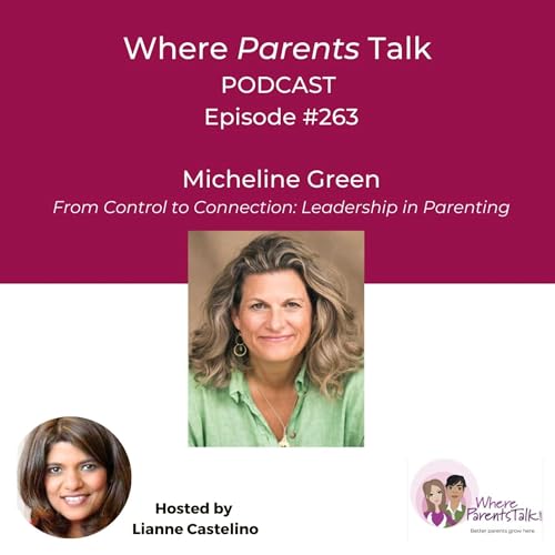 Rethinking Leadership: Parenting Skills for Tomorrow's World