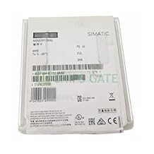 ONE Unopened New 6ES7 954-8LC02-0AA0 6ES7954-8LC02-0AA0 4MB Memory Card