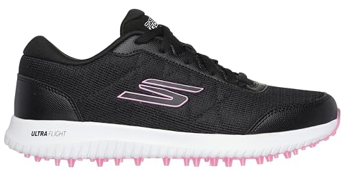 Image of Skechers Women's Max Fairway 4 Spikeless Golf Shoe