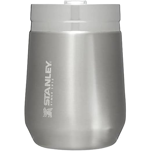 STANLEY GO Everyday Wine Tumbler