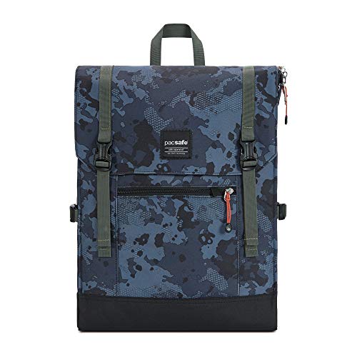 Pacsafe Slingsafe LX450 Backpack Grey Camo