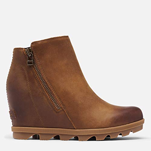 Sorel Women's Joan of Arctic Wedge II Zipper Fashion Boot2