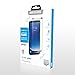BodyGuardz - Pure Arc Glass Screen Protector for Galaxy S8, Ultra-thin Tempered Glass Screen Protection for Samsung Galaxy S8