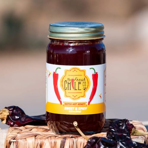 Hatch Hot Honey miniatura 2