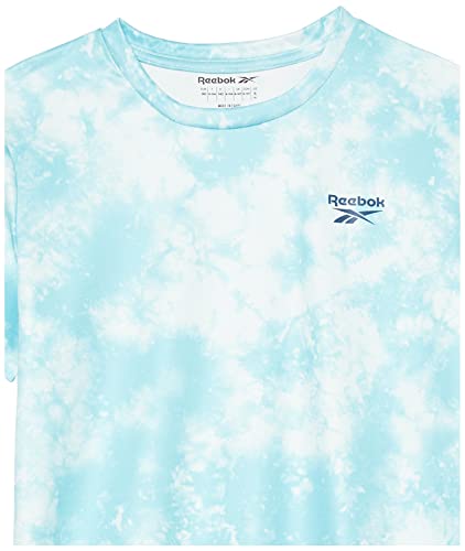 Reebok Boys' Classic Short Sleeve Graphic T-Shirt2