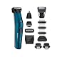 Bartschneider BaByliss MT890E – Multitrimmer mit japanischem Stahl