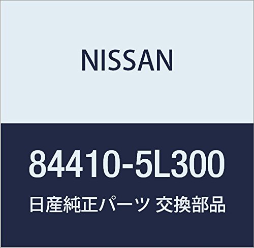 NISSAN (Y) i Lcv gN ch qW XJCC [ i84410-5L300