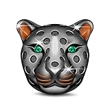 【Bestes Geschenk】: Wenn Sie sich auf ein Geschenk für Frau, Mutter, Tochter oder Freunde freuen, ist dieser Charme das perfekte Geschenk für Valentinstag, Geburtstag, Muttertag, Jahrestag, Erntedankfest oder Weihnachten. Gönnen Sie sich oder jemand Besonderes!