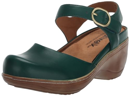 SoftWalk Women's Mabelle Clog