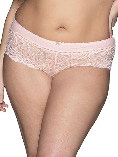 Image of Vanity Fair Women's Flattering Lace Panties: Lightweight & Silky with Superior Stretch