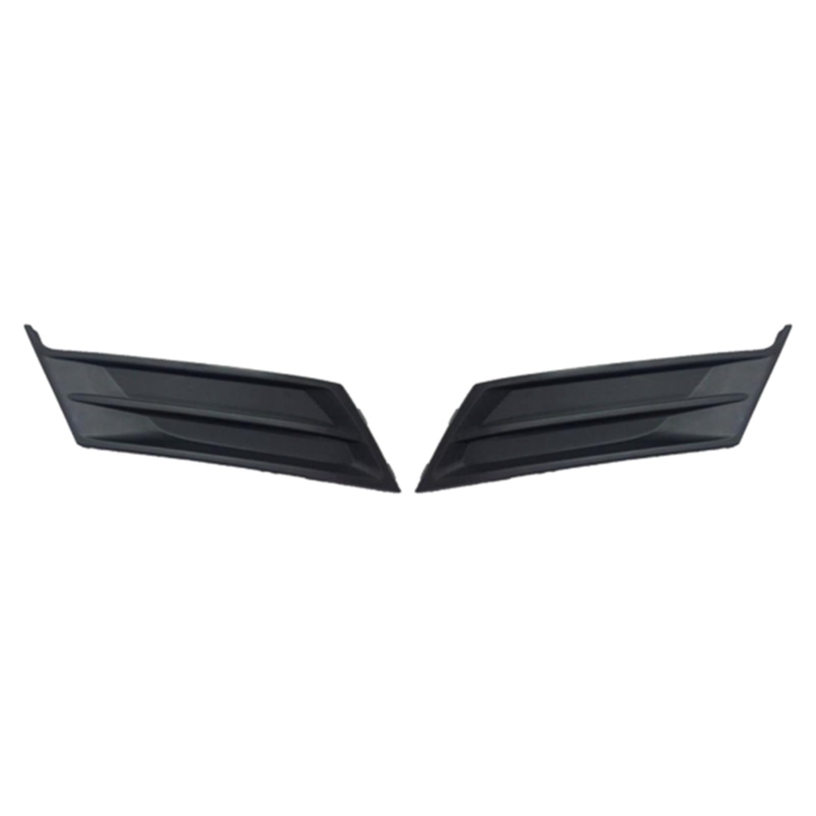 Pare-Chocs Avant Roewe MG 360 grille antibrouillard feu diurne cadre en paire