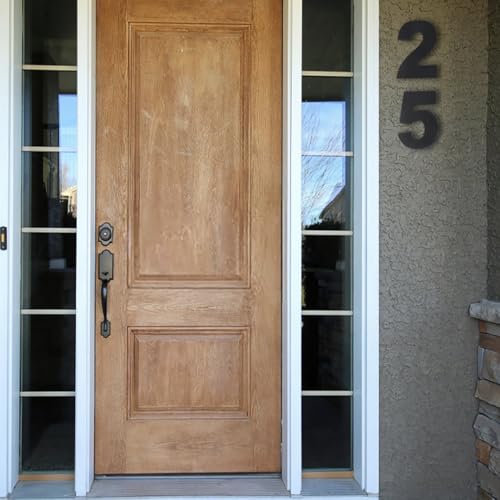 Opiniones y reviews de Letras y números para pared que puedes comprar esta semana. 9 Imagen adicional