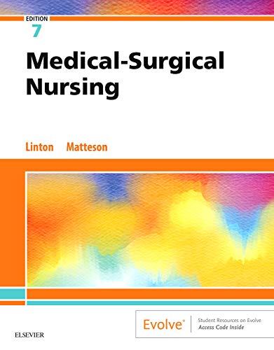 Medical-Surgical Nursing E-Book