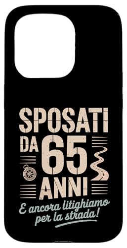 Sposati da 65 Anni e Ancora Litighiamo Per La Strada X}zP[X iPhone 15 Pro p