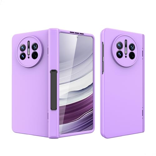 Protégez la charnière Huawei Mate X5 coque écran intégré