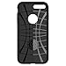 Spigen Slim Armor Designed for Apple iPhone 7 Plus Case (2016) - Black