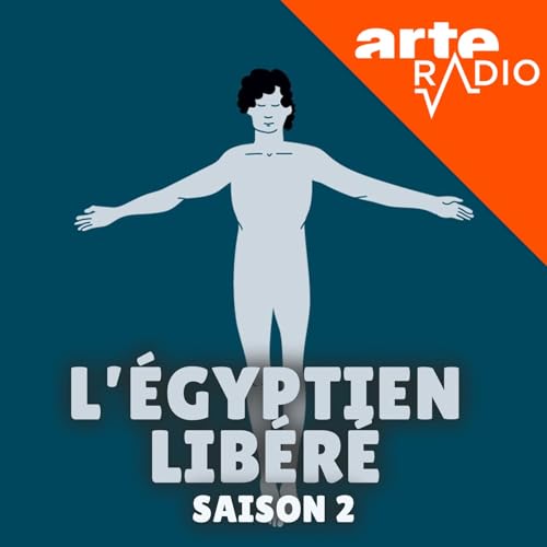 『L'&Eacute;gyptien lib&eacute;r&eacute; (Saison 2)』のカバーアート