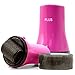 Guard Your ID Advanced Wide Roller Identity Theft Prevention Security Stamp, Pink, 38493
