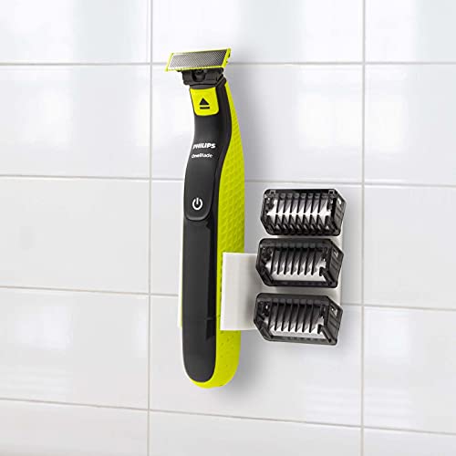 Supporto per rasoio da parete Accessorio da bagno