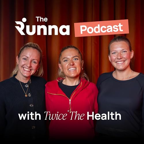 The Runner&rsquo;s Guide to Pregnancy & Postpartum with Twice The Health