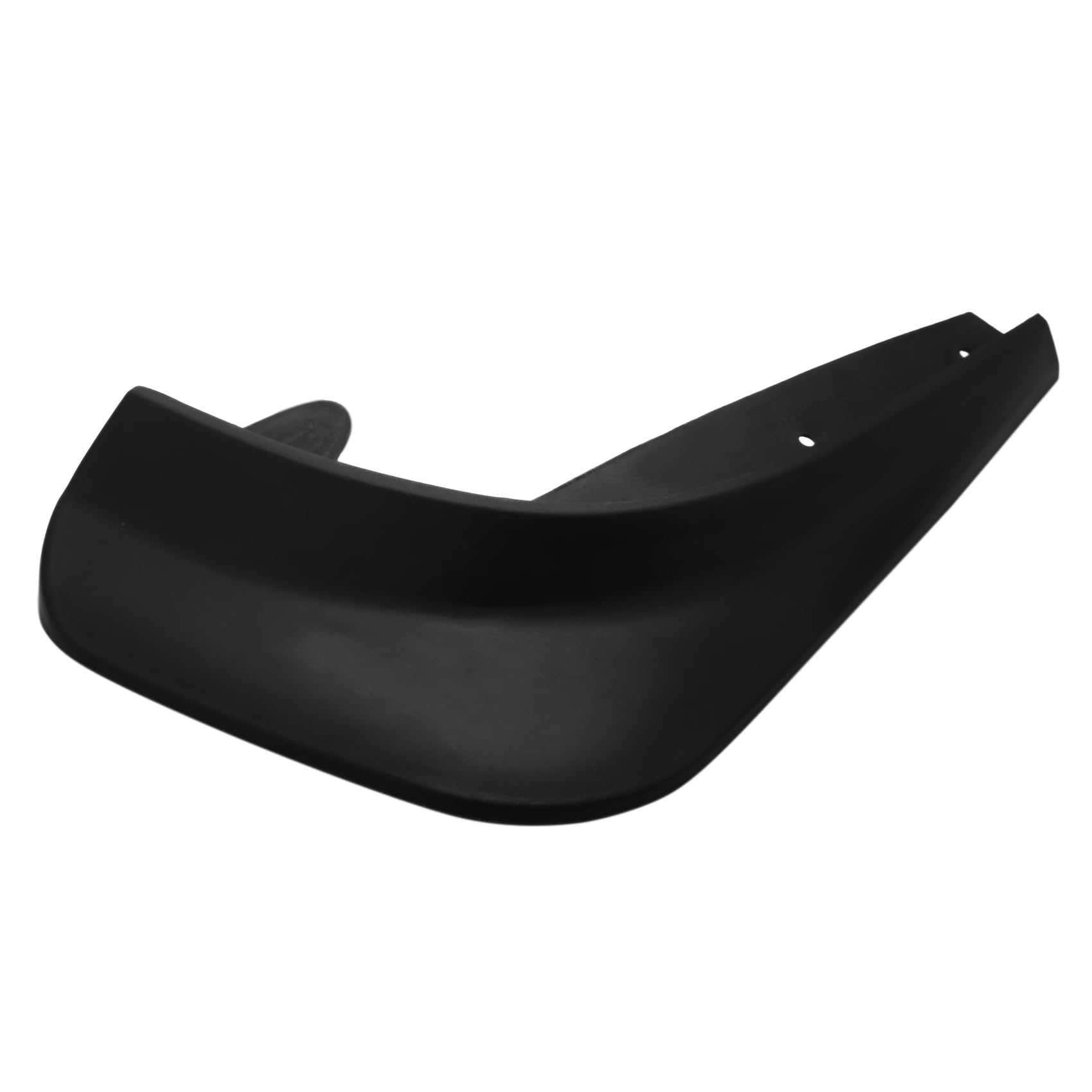 16X Aletas de Barro Universales Aletas de Barro Aletas Protectoras Salpicaduras Guardabarros AutomóVil Furgoneta SUV Camiones de Rueda Delantera Defensa Trasera
