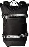 adidas Originals NMD Backpack, Black, One Size