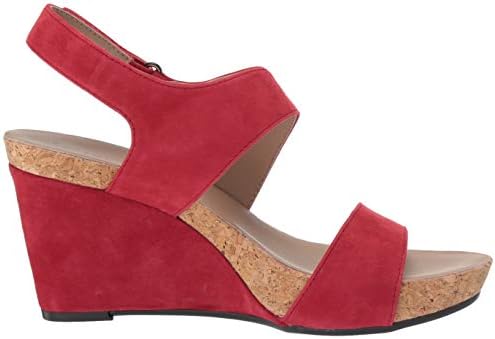 Bettye Muller Concept Trent Platform, Red, 10 Medium US | Image 5