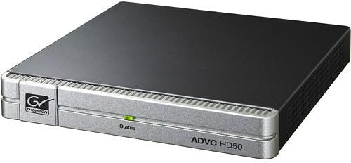 ADVC-HD50 HDMI to Firewire 1394 Converter