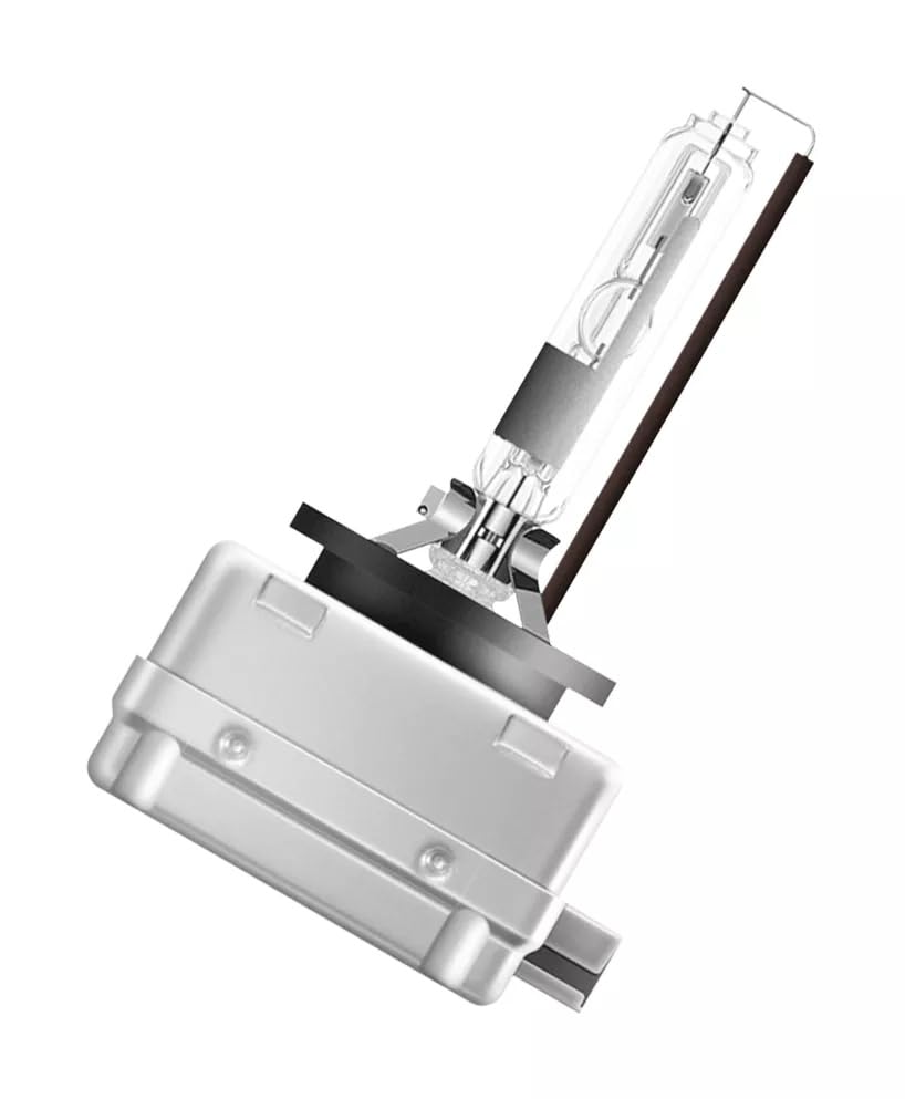 Amazon.com: OSRAM XENARC ORIGINAL D1R xenon headlamp bulb 66154 +