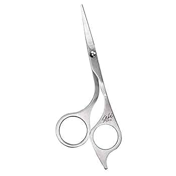 Sekidoページ Seki Edge Stainless Steel Mustache and Beard Trimming Scissors