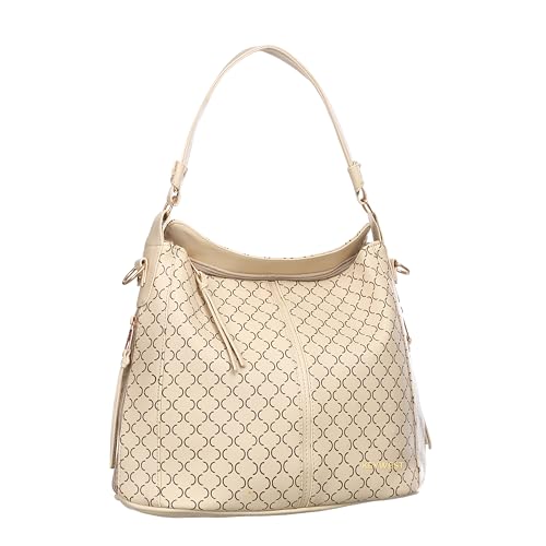 Image of Keywest Women's Classic Luxe Tote Handbag for Women | Hobo Bag for Work | Ladies Purse | Stylish Shoulder Bag | Gift For Women