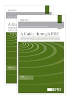 A Guide through International Financial Reporting Standards IFRS July 2011 1907877312 Book Cover