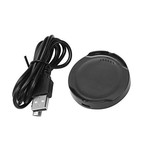Chargeur de Charge MagnéTique Dock Cradle USB Cable pour LG G Watch W150 W110