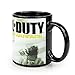 Produktbild Call of Duty Costume Infinite Warfare Ceramic Coffee Mug
