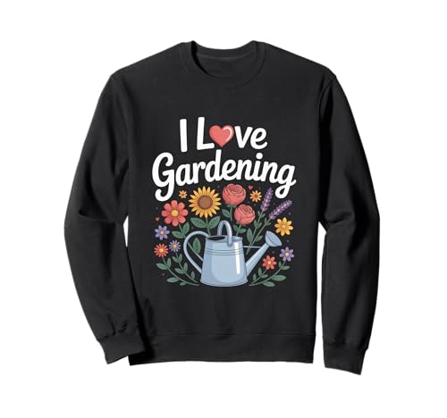 I Love Gardeningt[傤fUC g[i[