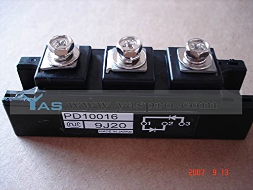 Davitu Motor Controller - PD10016,PD10016A,PD10016A1, PD10012