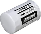 Mercury Quicksilver W Fuel Filter Compact 10m Yam 35-8m0154766