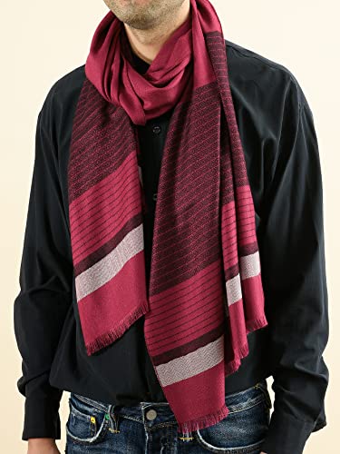 Runtlly-Mens-Winter-Cashmere-Scarf-Stripes-Warm-Soft-Scarves-with-Tassel-Luxurious-Winter-Scarf-For-Men-Women