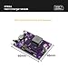 Kqcibz PD3.1 140W Power Bank DIY Module 2S/3S/4S/5S/6S Switchable IP2366 Bidirectional Boost Li-Battery Fast Charging Module,A3, Purple, 500453403A3