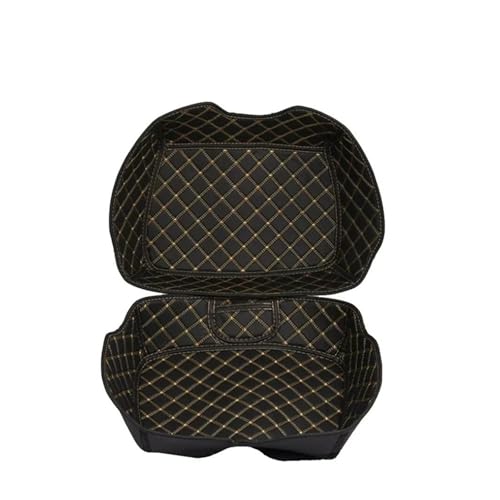 Tapis de protection coffre moto GIVI V56 doublure intérieure noire