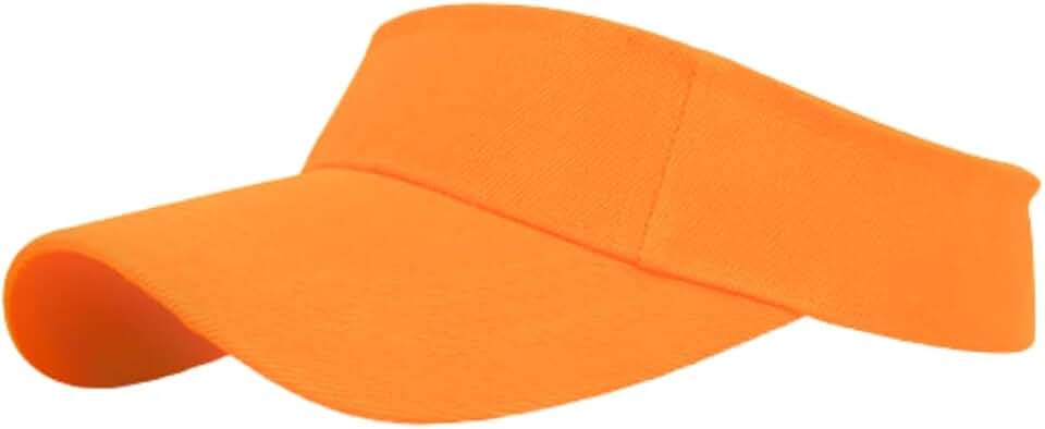 Viseira Praia Esportiva Corrida Ao Ar Livre Ajustável beach tennis feminina masculina