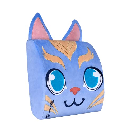 Secretlab [tH[o[s[ - [OEIuEWFh Yuumi [~ f NbV [tH[  Q[ ItBX`FA pƔw̒ɂ݂̊ɘa ᔽ obNT|[g  R{ Riot LoL