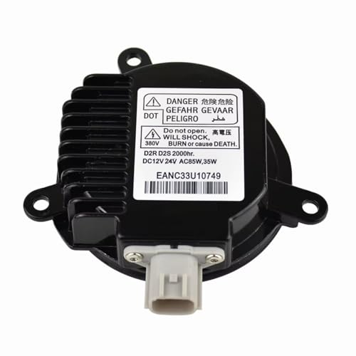 Ballast xénon HID pour Infiniti EX35 FX50 | Bloc de commande EANA090A0350